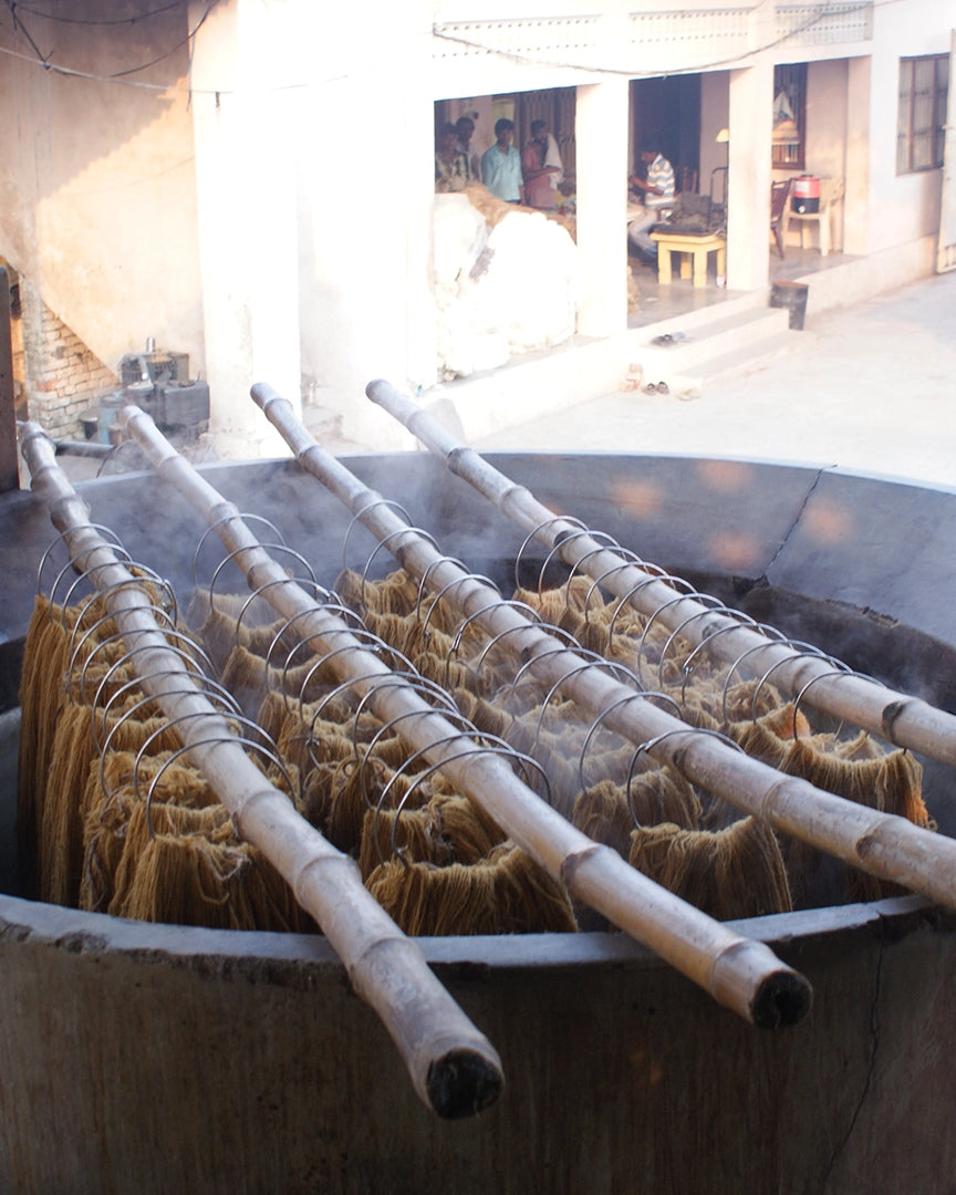 Finarte india colouring 1