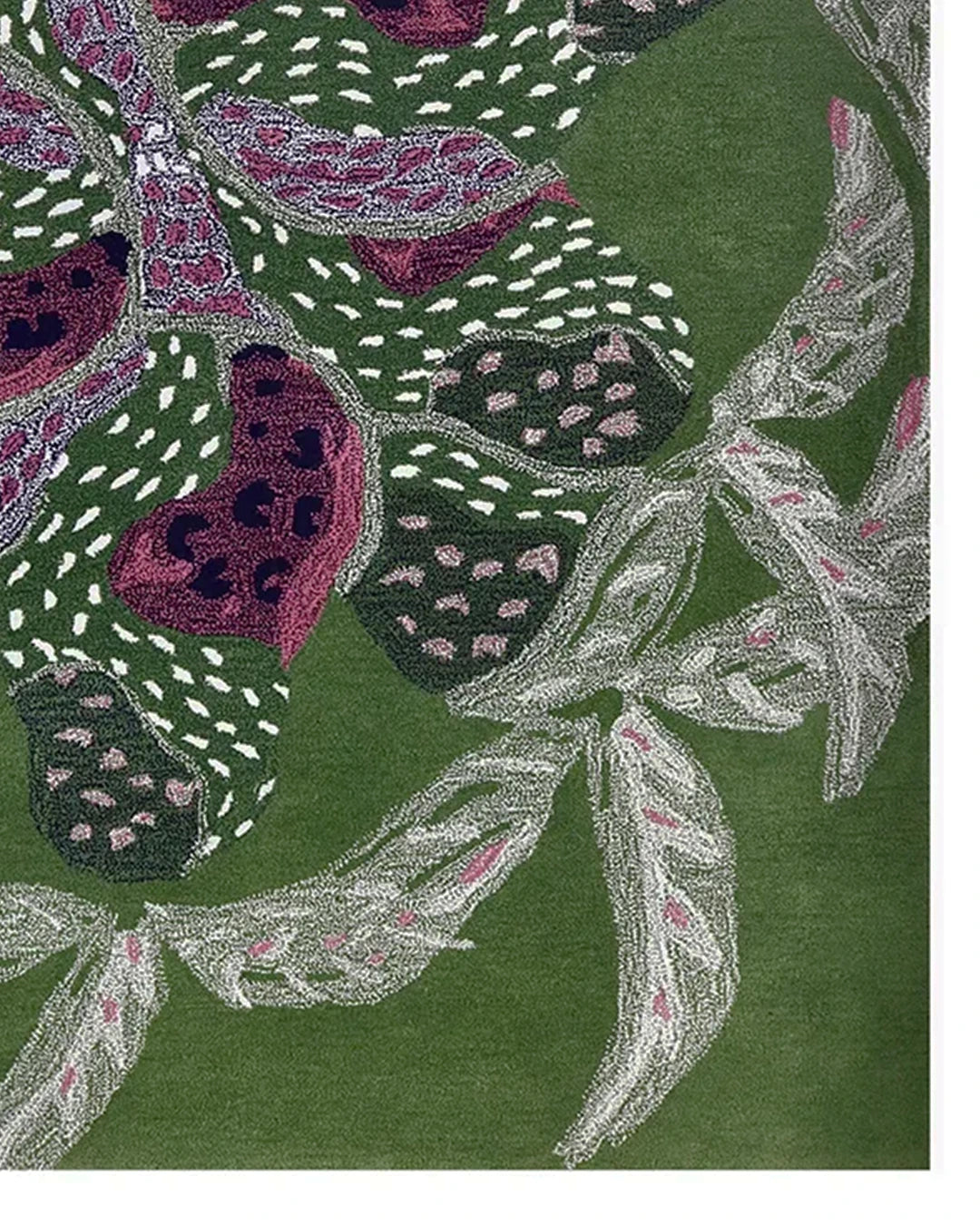 finarte-oasis-rug-green-corner