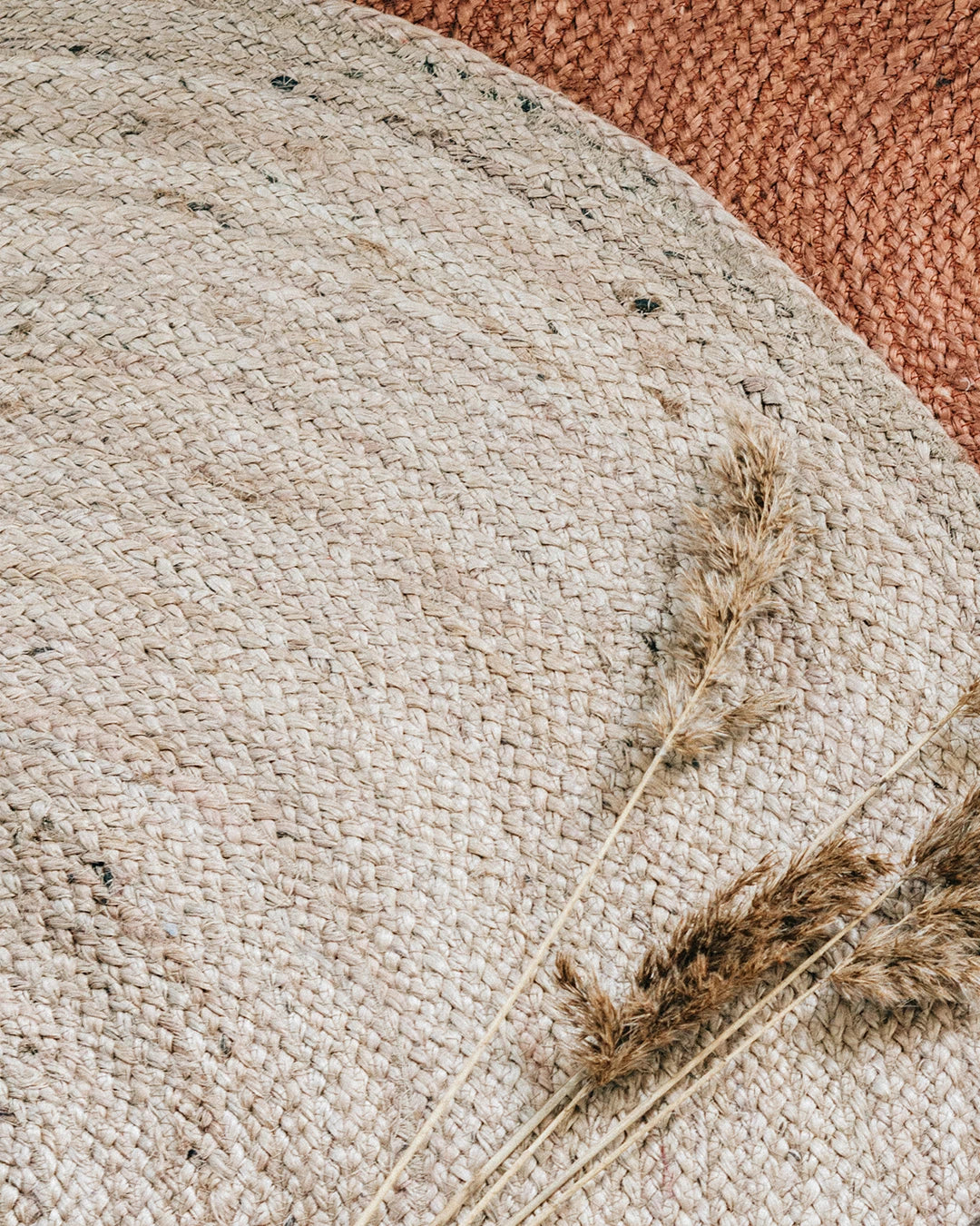 finarte-rug-natur-round-sand-mood