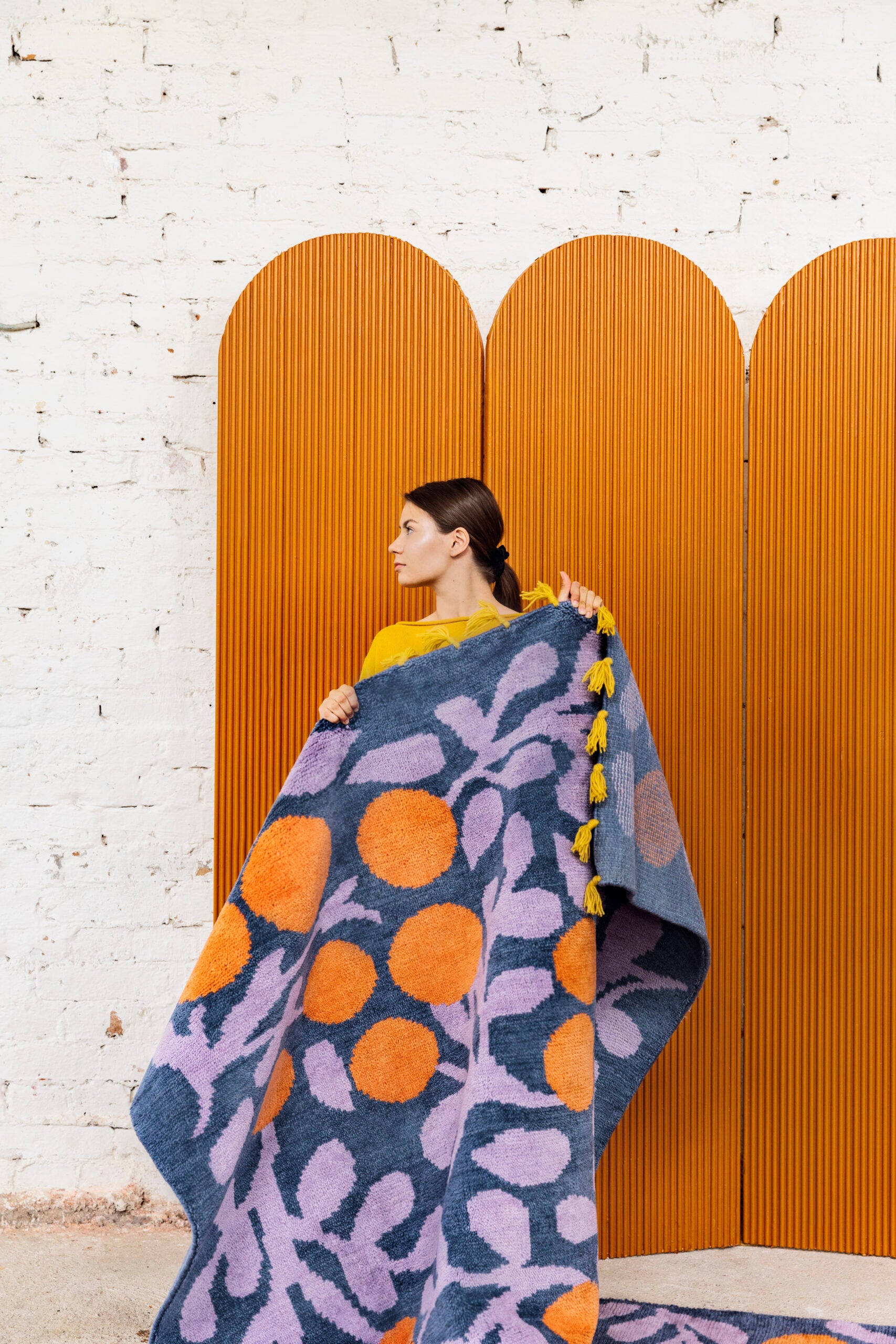 Finarte SuviKesalainen Terttu Blue scaled