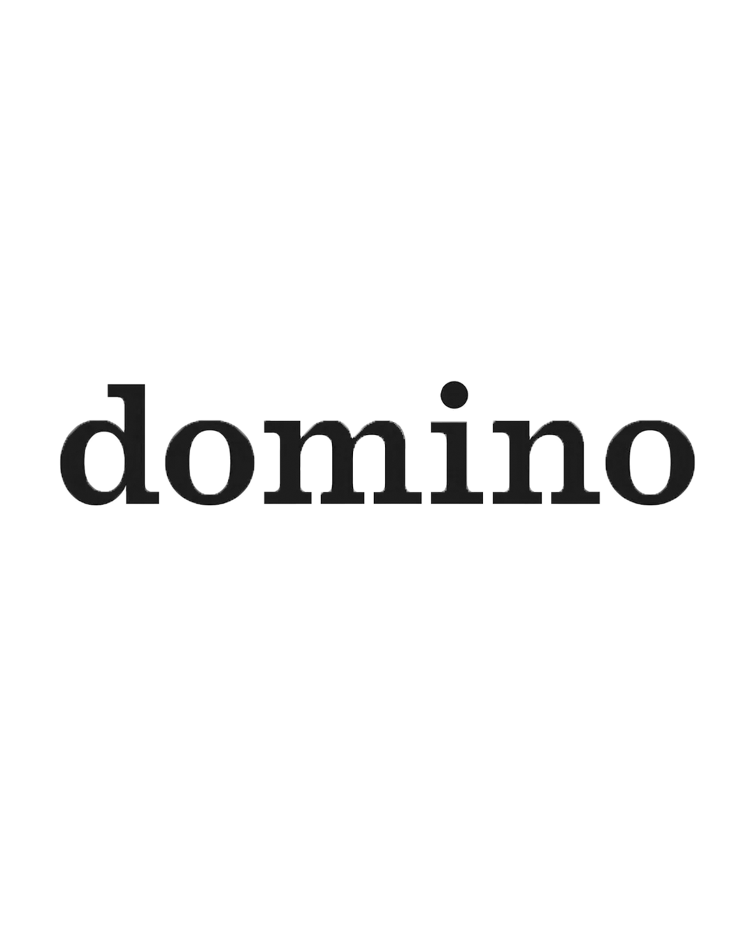 domino logo