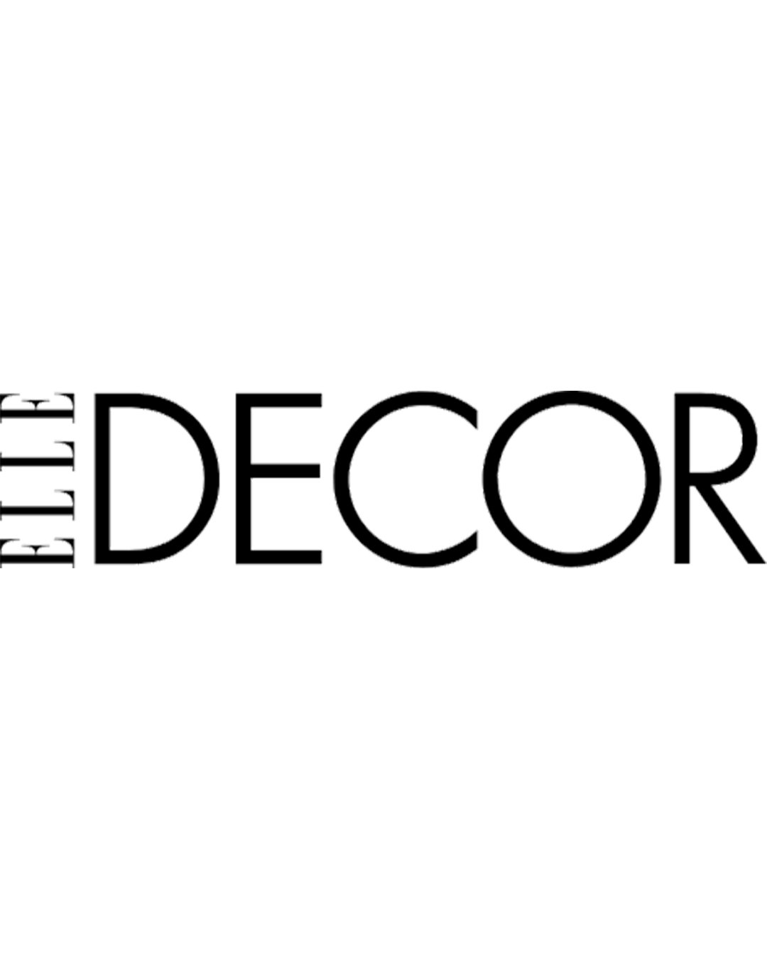 elle decor logo