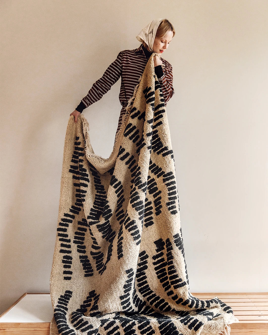 Finarte dyyni rug mood 2