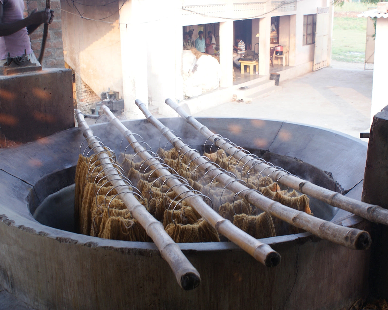 Finarte india colouring 1