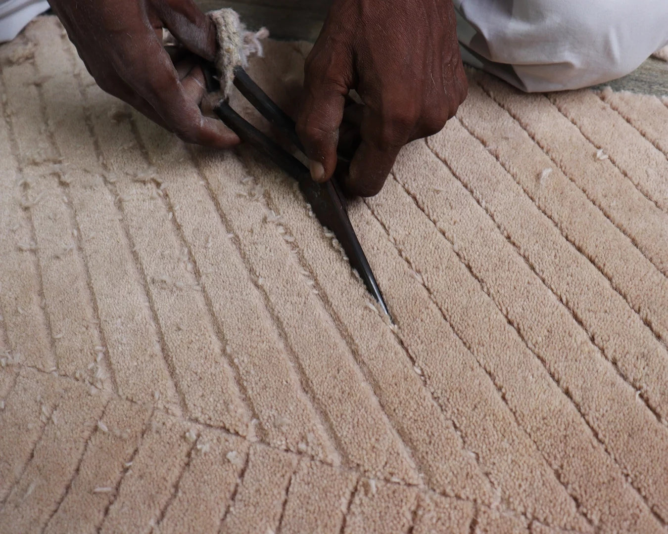 Finarte india weavers 4