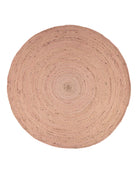 finarte-natur-rug-round-rose