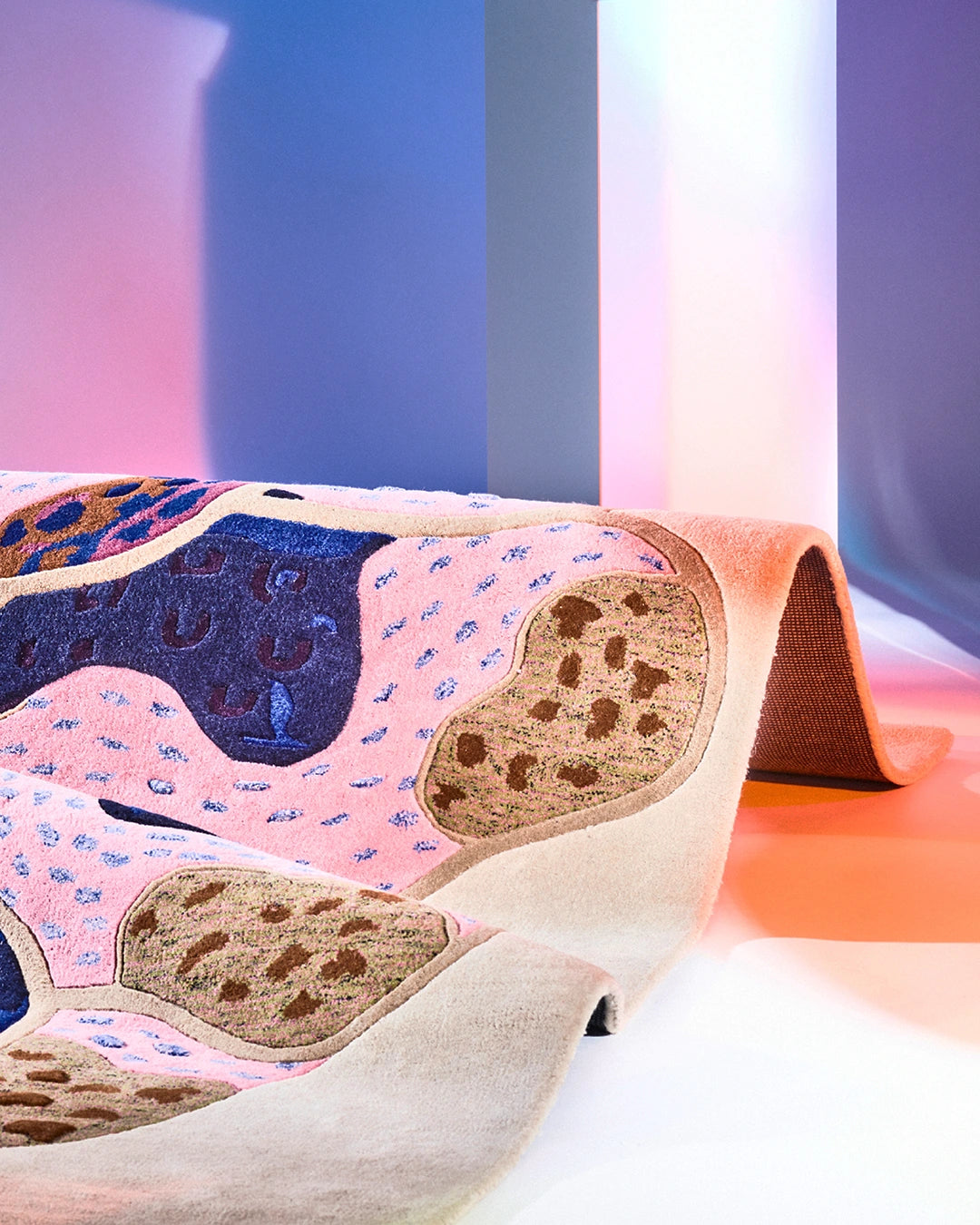 Finarte pome rug mood 2