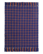 finarte-ruutu-rug-navy