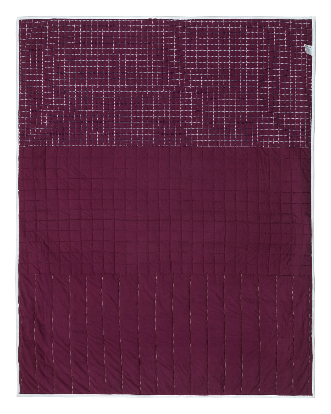 finarte-tiles-bedspread-plum-back