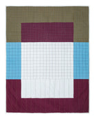 finarte-tiles-bedspread-plum