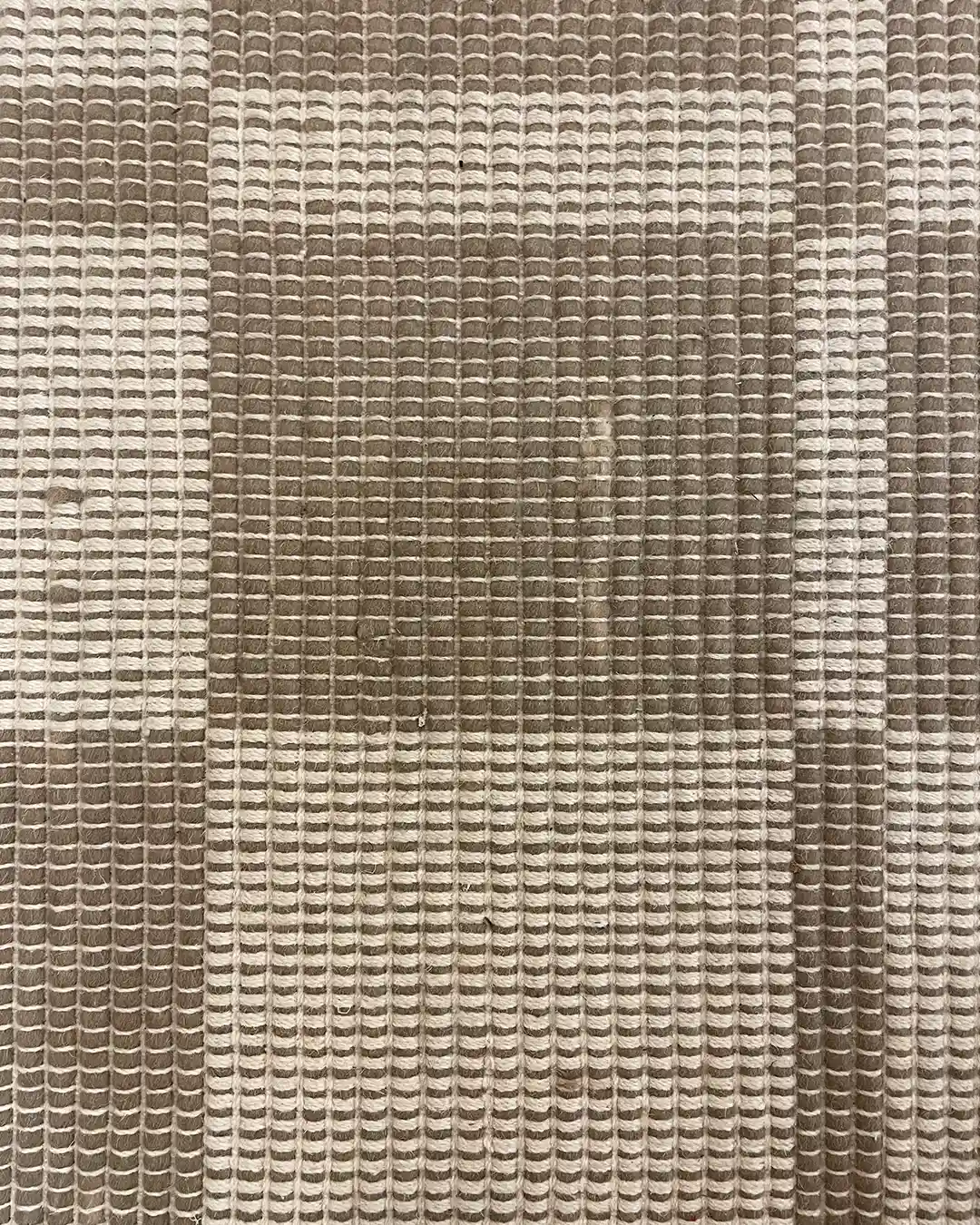 Preloved Riimi villamatto beige 160x230 - Image 9