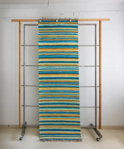 Aurinkomatka 80x230 - Made in Oitti, Finland