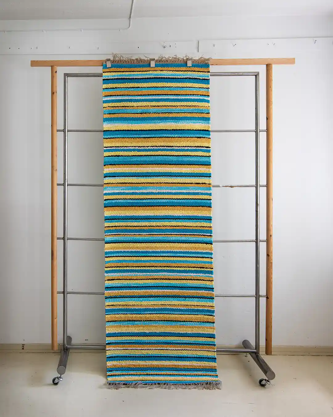 Aurinkomatka 80x230 - Made in Oitti, Finland