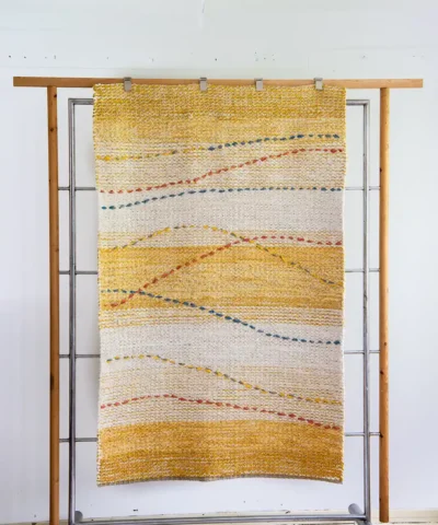 Aurinkotie 120x190 - Made in Oitti, Finland