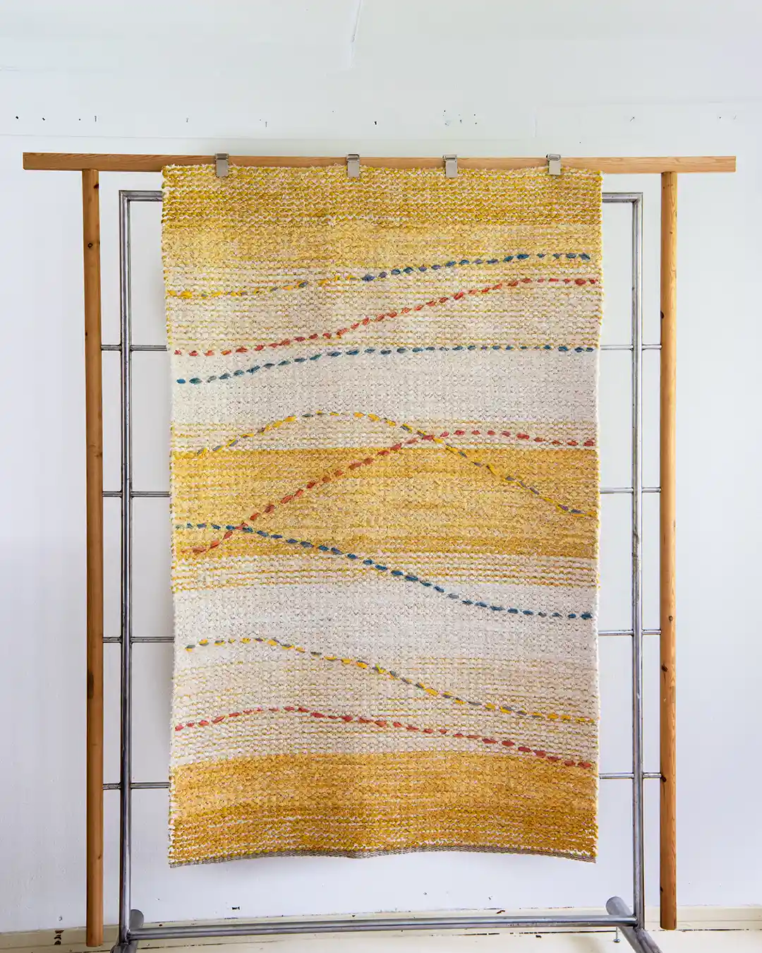 Aurinkotie 120x190 - Made in Oitti, Finland