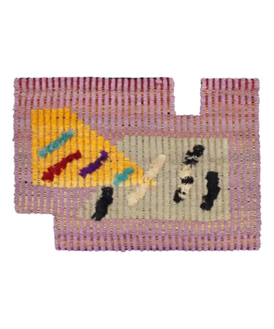 Baisa seinävaate - Made in Oitti, Finland