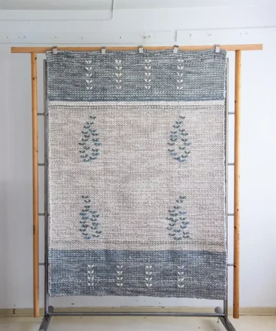 Loviisa 137x195 - Made in Oitti, Finland