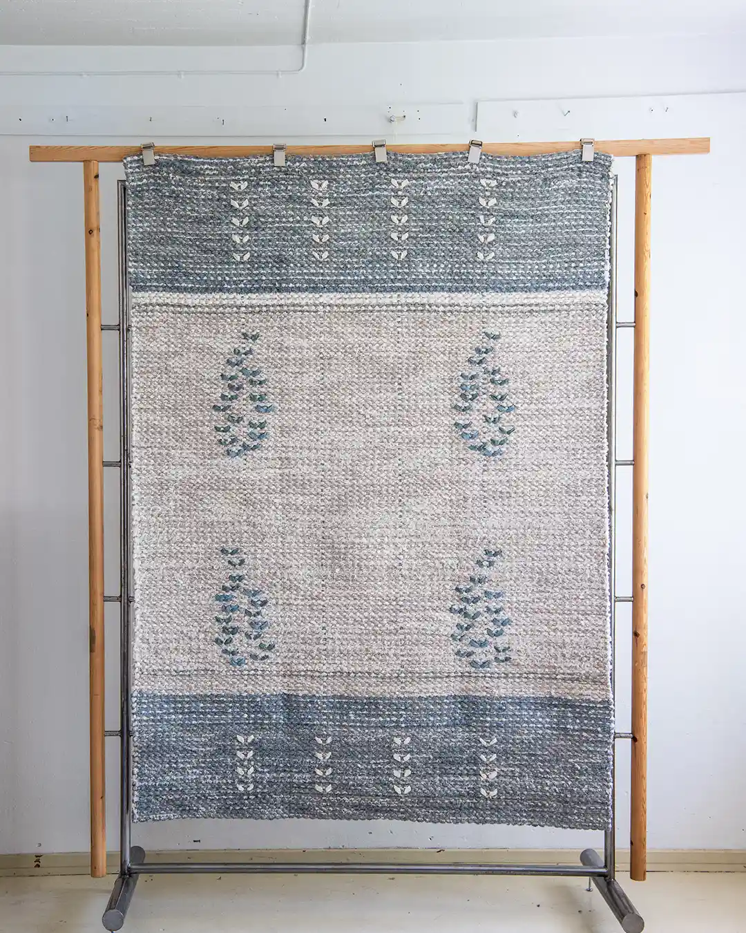 Loviisa 137x195 - Made in Oitti, Finland