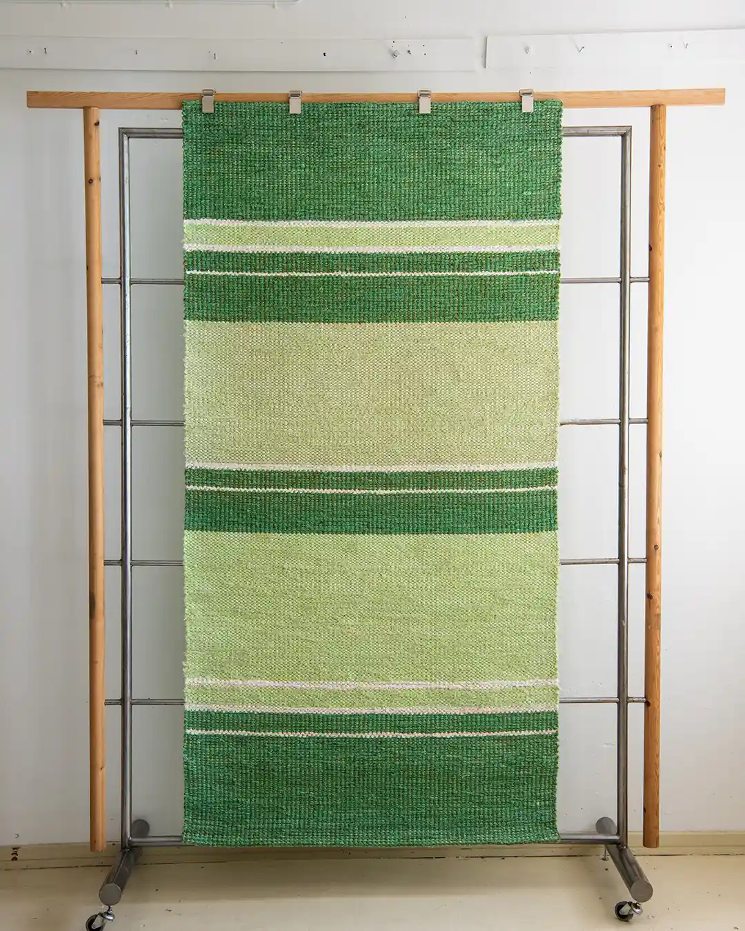 Pajunkissa 105x210 - Made in Oitti, Finland