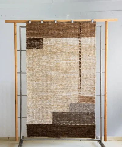 Siimes 120x200 - Made in Oitti, Finland