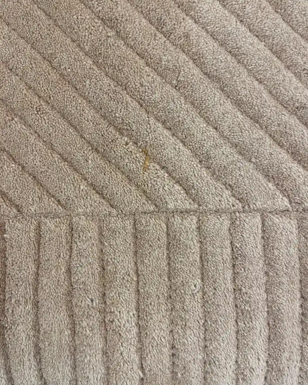 Preloved Kvartsi villamatto 170x240 - Image 4