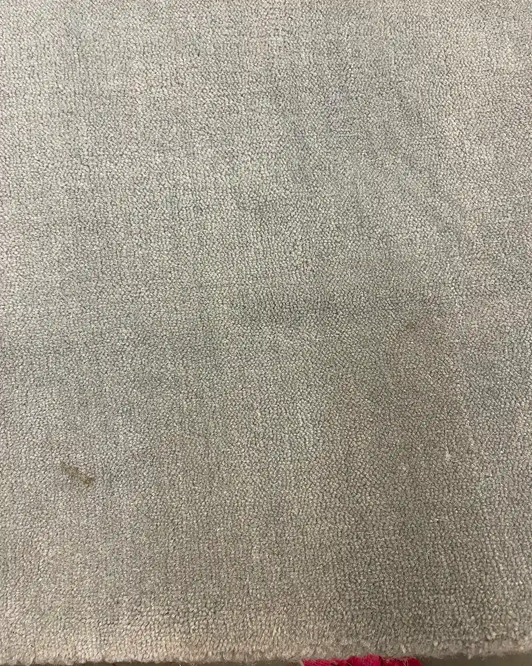 Preloved Harmony villamatto vaaleansininen 200x300 - Image 8