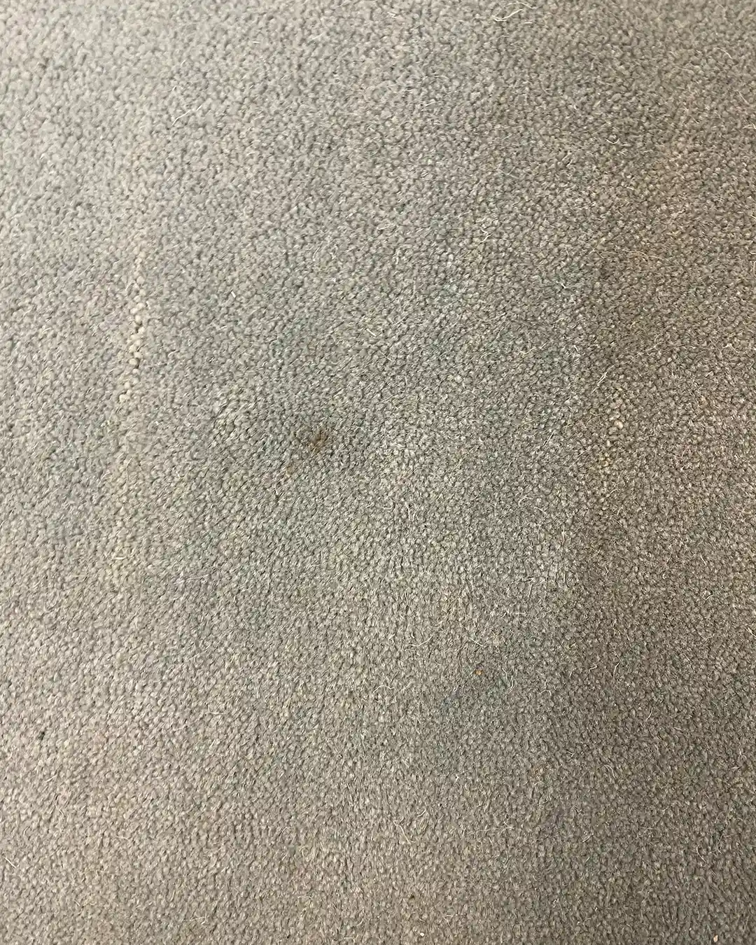 Preloved Harmony villamatto vaaleansininen 200x300 - Image 6