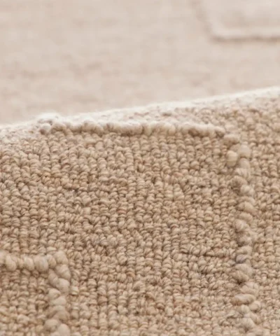 Alternative view of Serene villamatto beige