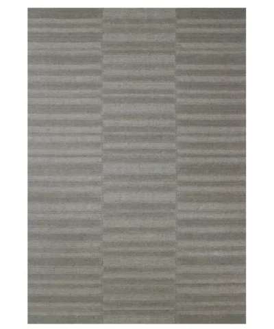 Sonata villamatto harmaa