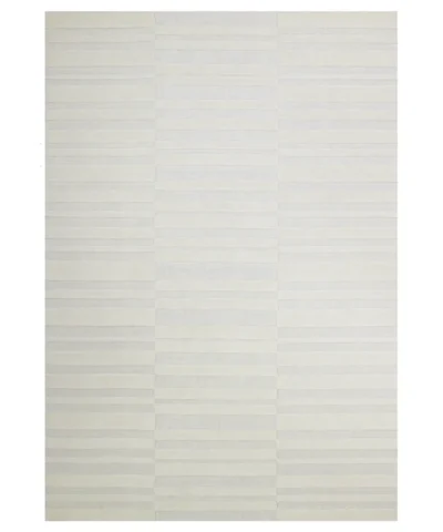 Sonata villamatto valkoinen