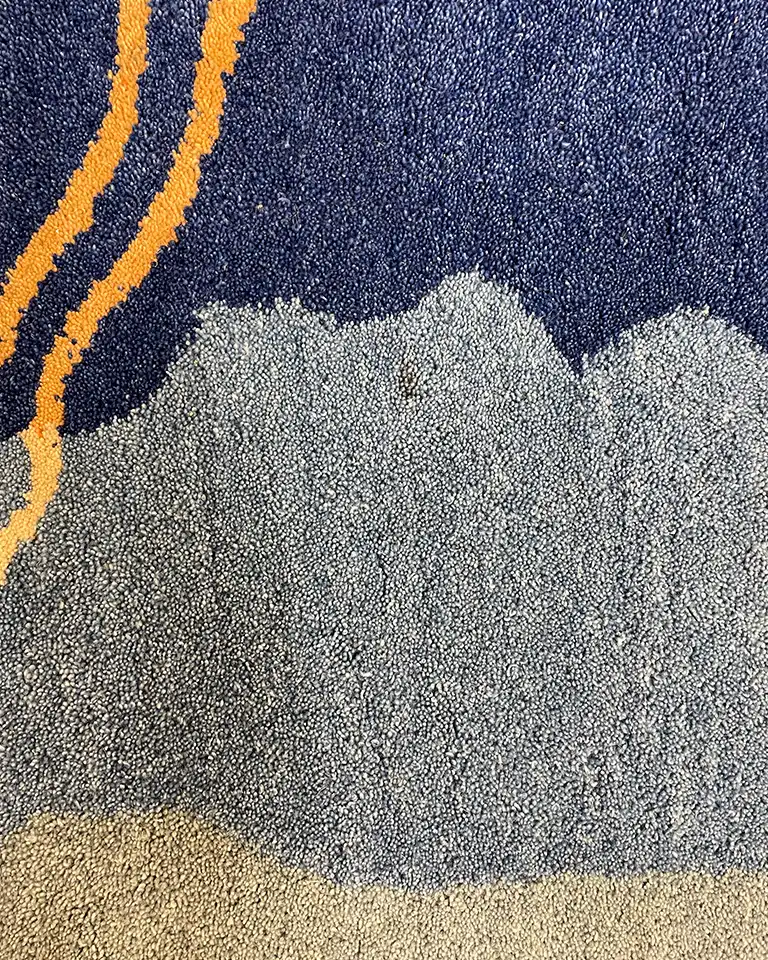 Preloved Columbus villamatto 170x240 - Image 8