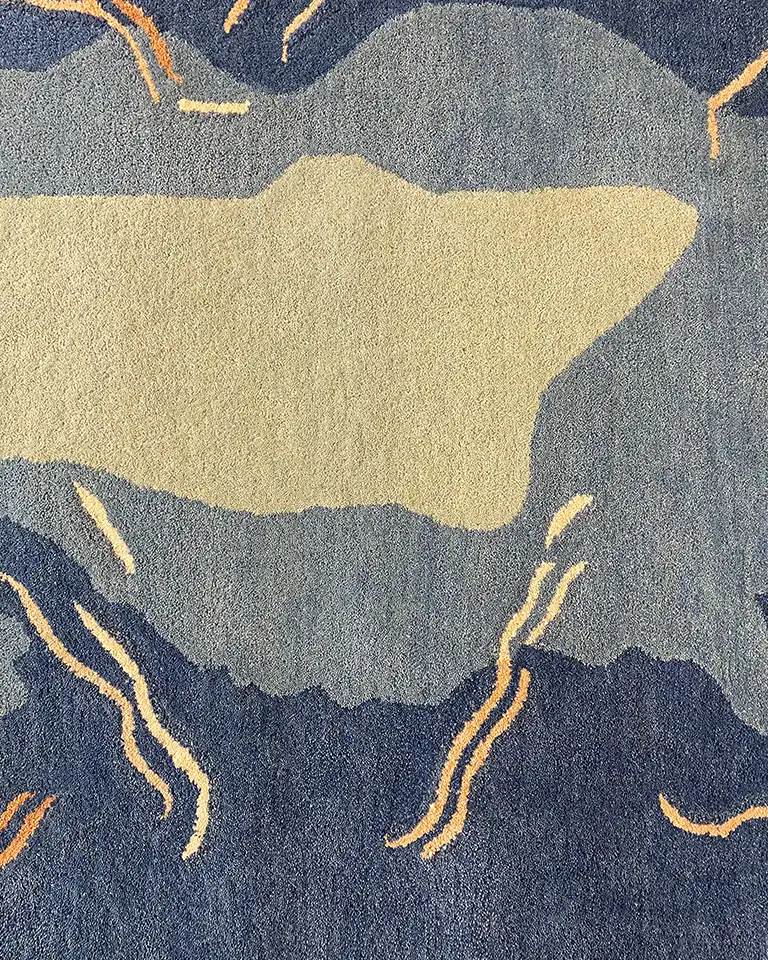 Preloved Columbus villamatto 170x240 - Image 10