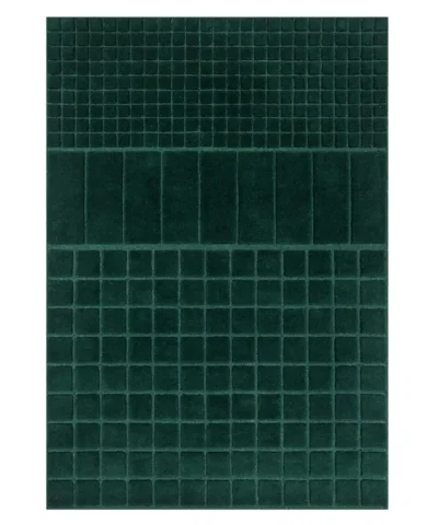 Baden villamatto sample